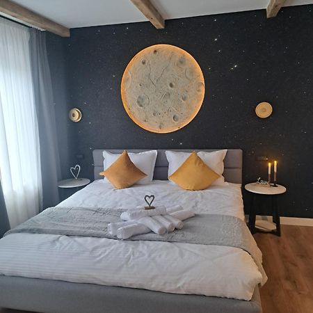 Apartamento Casa Ileana Centrul Vechi Braşov Exterior foto