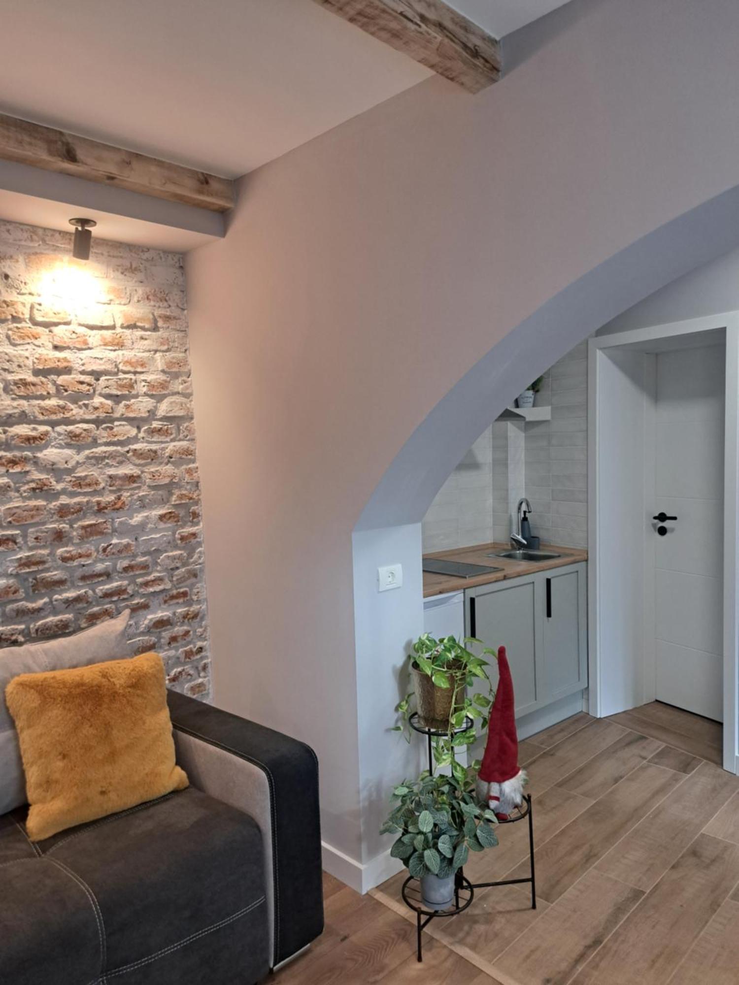 Apartamento Casa Ileana Centrul Vechi Braşov Exterior foto
