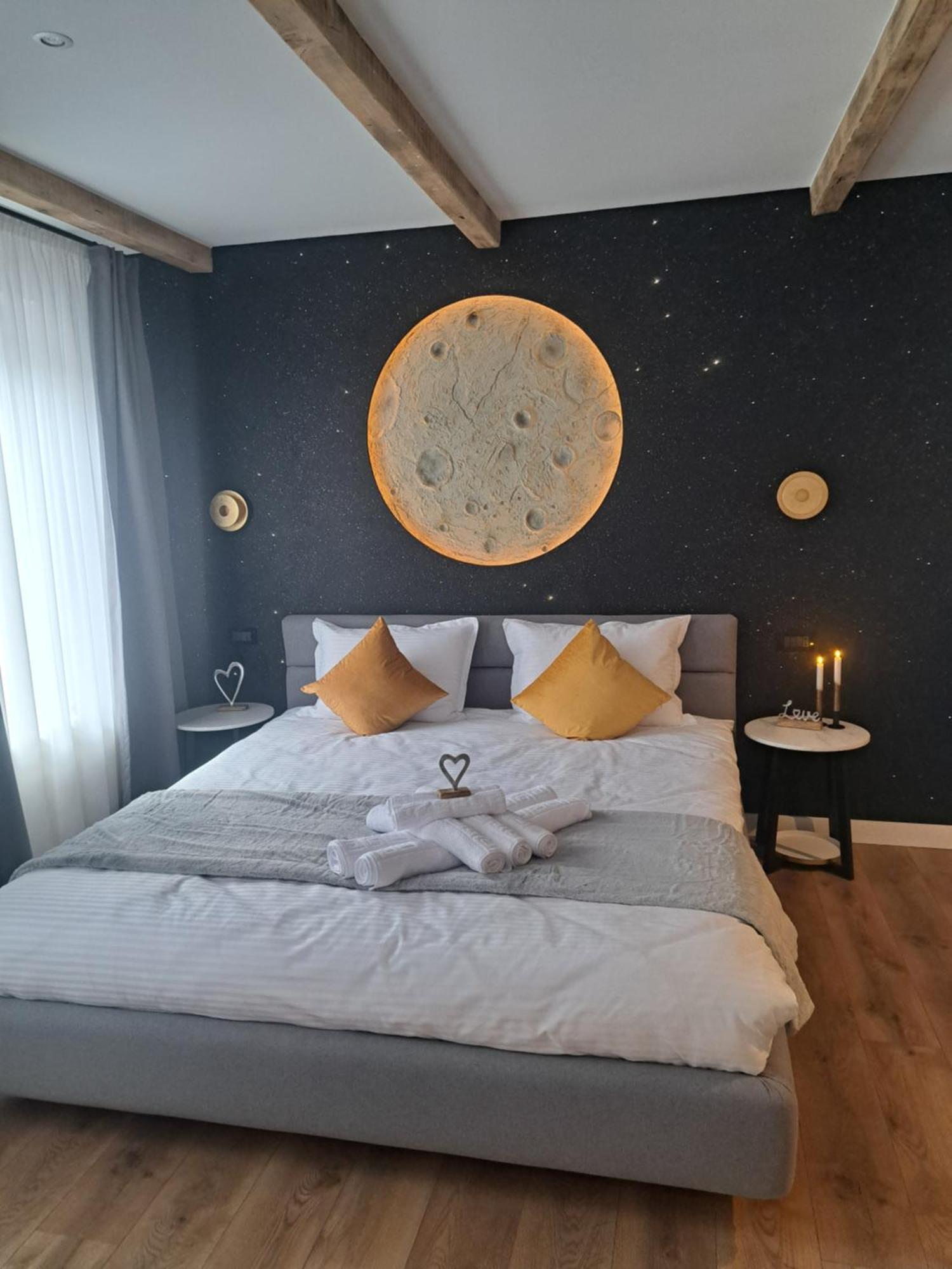 Apartamento Casa Ileana Centrul Vechi Braşov Exterior foto